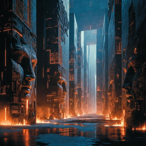 BIOGRAFÍAS DE EMPRENDEDORES