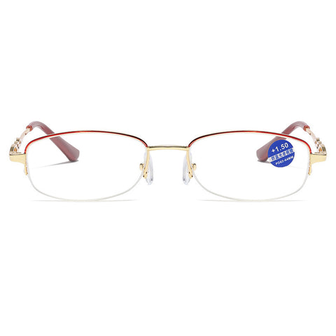 Anti-blue Light Reading Glasses
