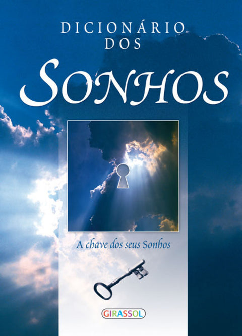  GRANDE DICIONARIO DOS SONHOS 