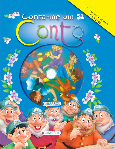  CONTA-ME UM CONTO-COM CD 