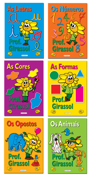  APRENDE COM PROF.GIRASSOL 