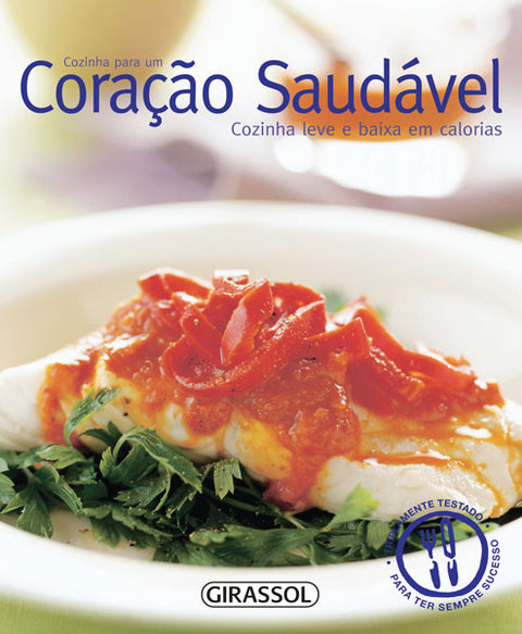  SABORES LIGHT-CORAçÃO SAUDAVEL 