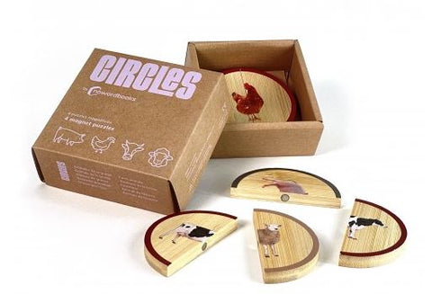  Circles granja 