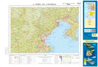  (151).mapa topografico pobra caramiñal (1:50.000) 