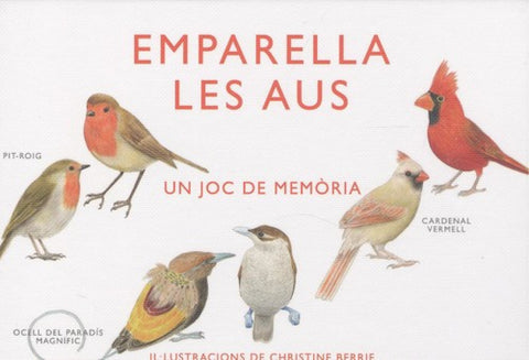 EMPARELLA LES AUS 