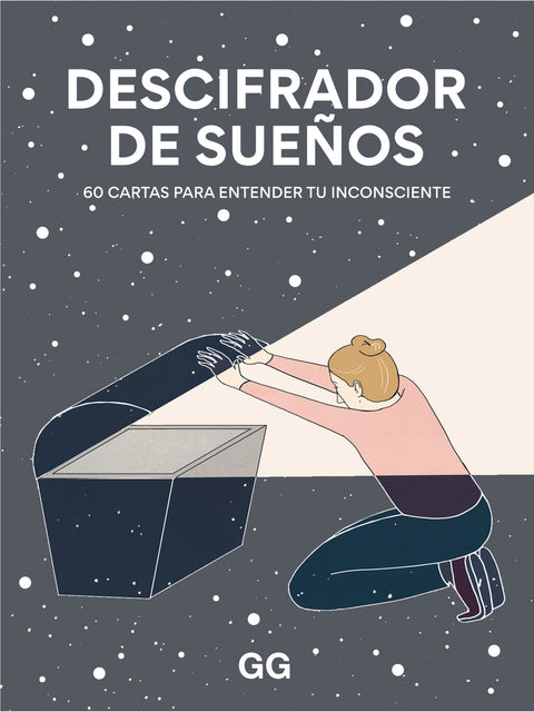  El descifrador de sueños 