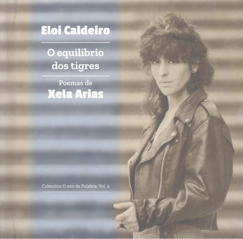  O EQUILIBRIO DOS TIGRES. (LIBRO-CD) 