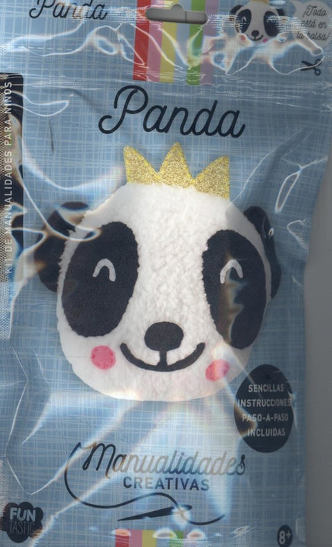  Panda 