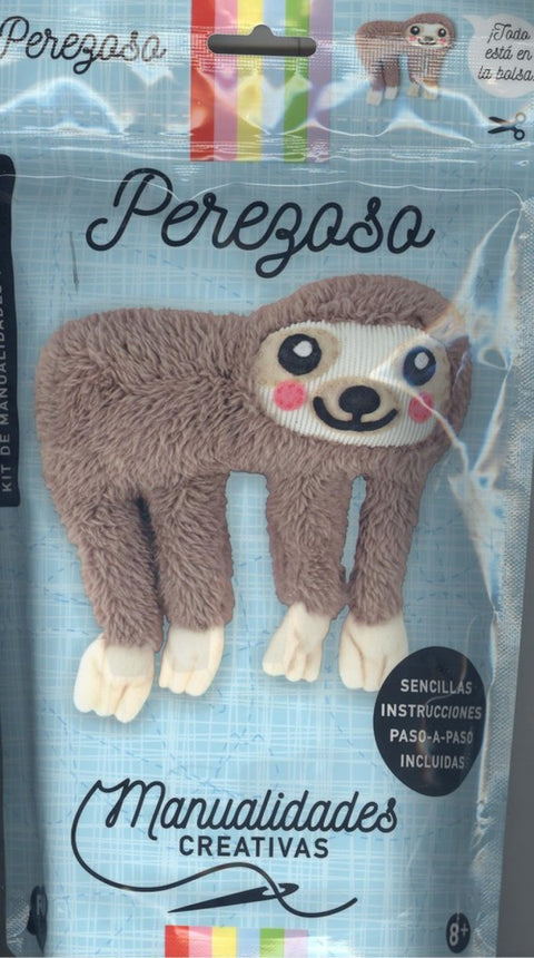  Perezoso 