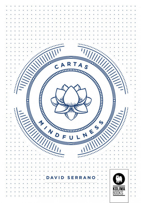  CARTAS MINDFULNESS 