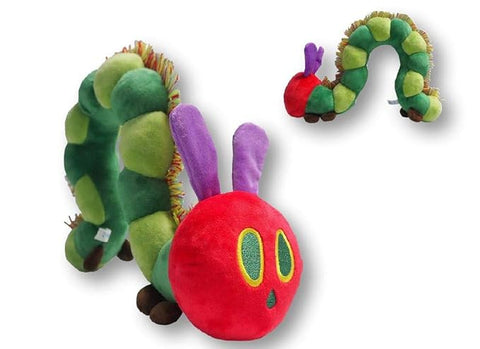  (peluche).la oruga glotona 