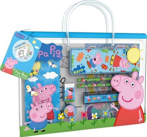  MALETA PEPPA PIG 