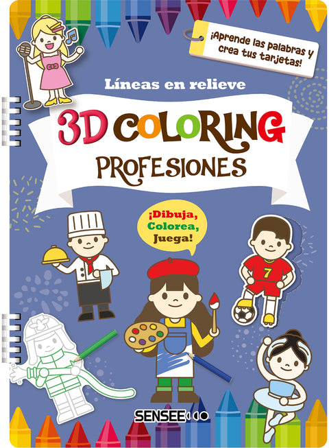  Profesiones 