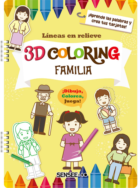  Familia 