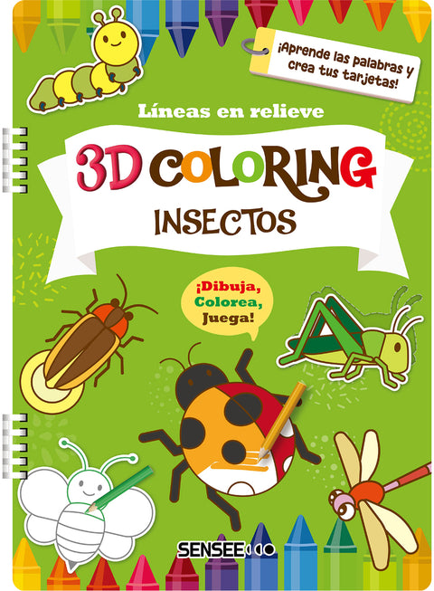  Insectos 