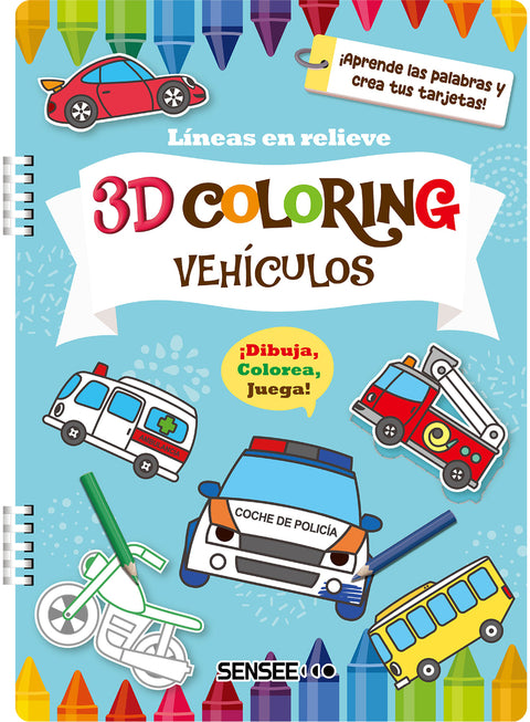  Vehículos 