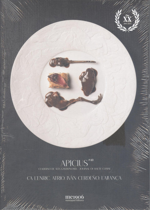  Apicius 