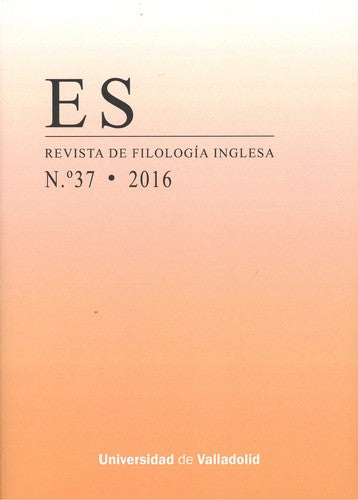  Es:revista de filologia inglesa 2016 