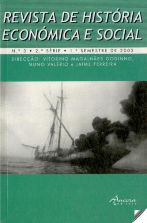  Revista de historia economica social Septiembre 2002 