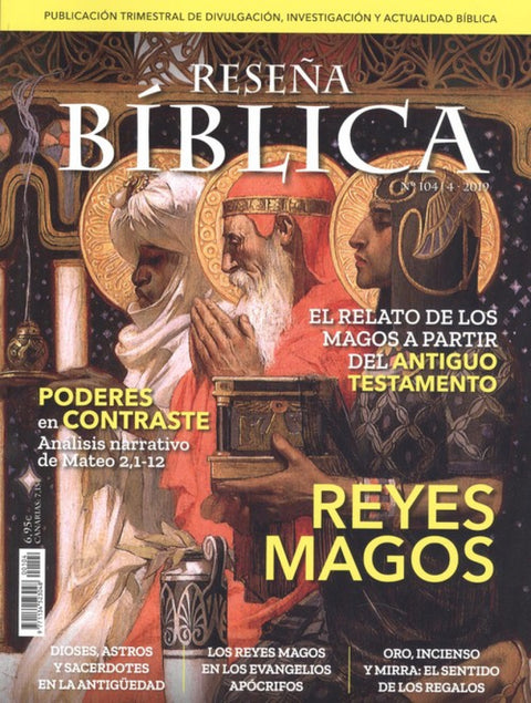  REYES MAGOS 