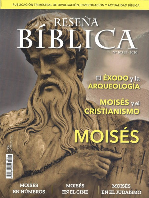  MOISÉS 