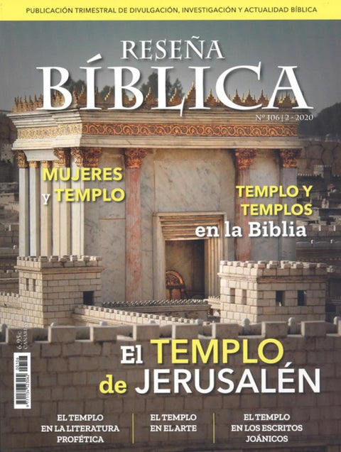  Templo de jerusalem 