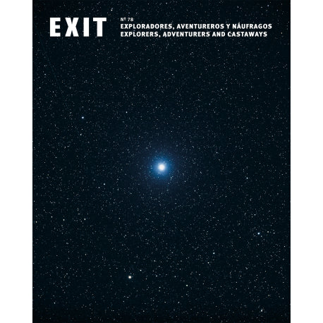  EXIT 78:EXPLORADORES,AVENTUREROS Y NAUFRAGOS 