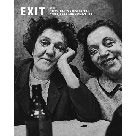  EXIT 80:CAFES, BARES Y DISCOTECAS 