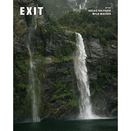  EXIT 83:AGUAS SALVAJES 