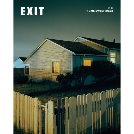  EXIT 84:HOME SWEET HOME 