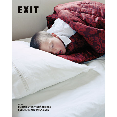 EXIT 85:DURMIENTES Y SOÑADORES 