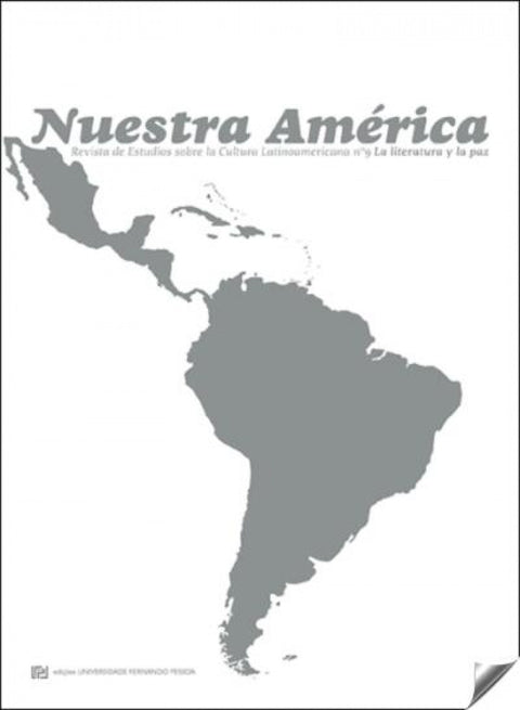  NUESTRA AMERICA VI - Cultura Uruguaya 