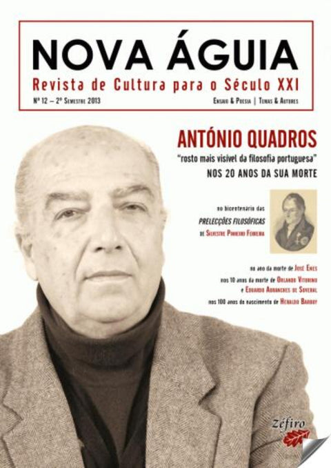  nova aguia nº 15 - 1º sem. 2015 - 100 anos.. 
