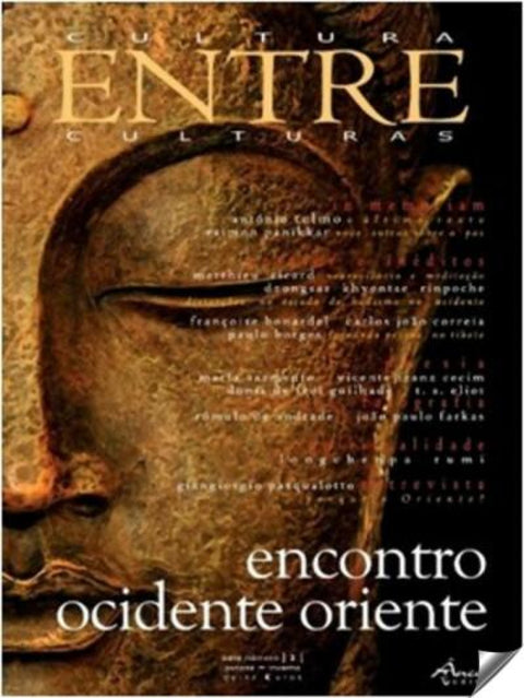  Cultura entre culturas:encontro ocidente oriente 