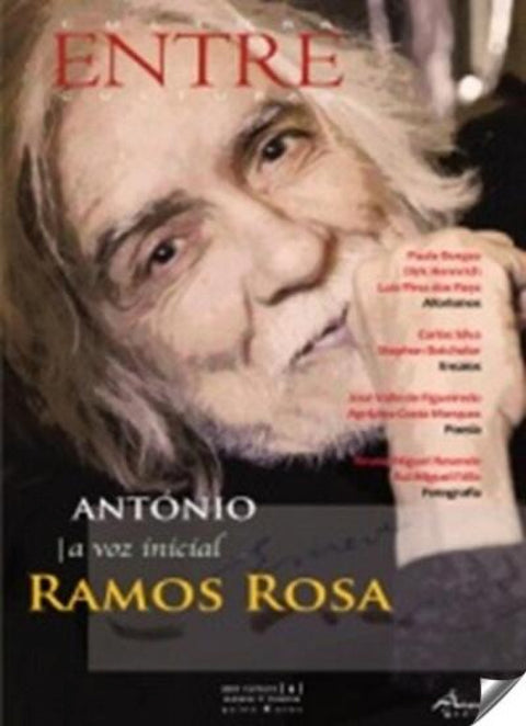  cultura entre cunturas:antonio a voz inicialal 