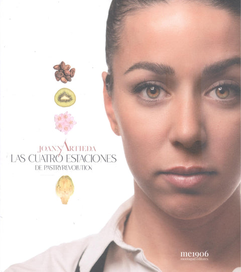  Pastry revolution 44 