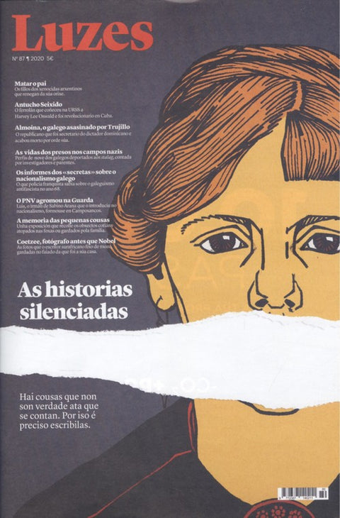  LUZES Nº74 