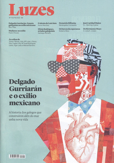 Luzes nº90 