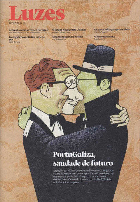  Luzes nº 50 