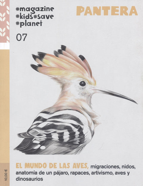  Revista pantera 