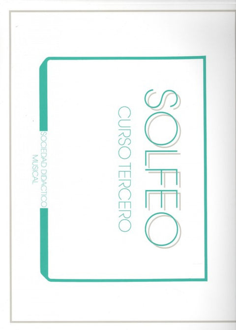  Solfeo 3º curso apaisado 