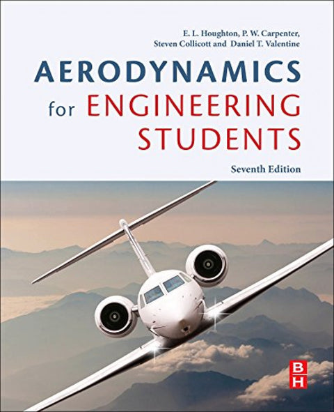  Aerodynamics for Engineering Students 