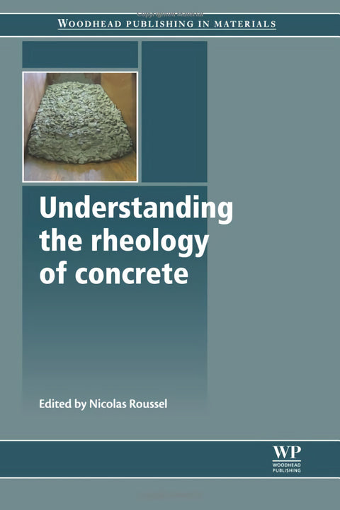  Understanding the Rheology of Concrete 