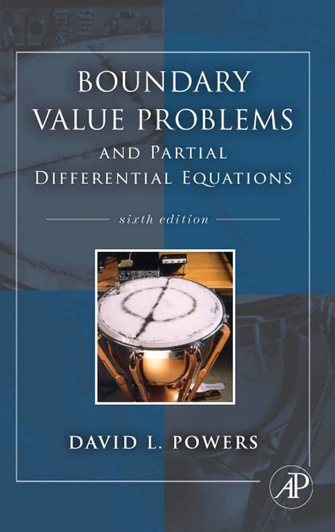  Boundary value problems 
