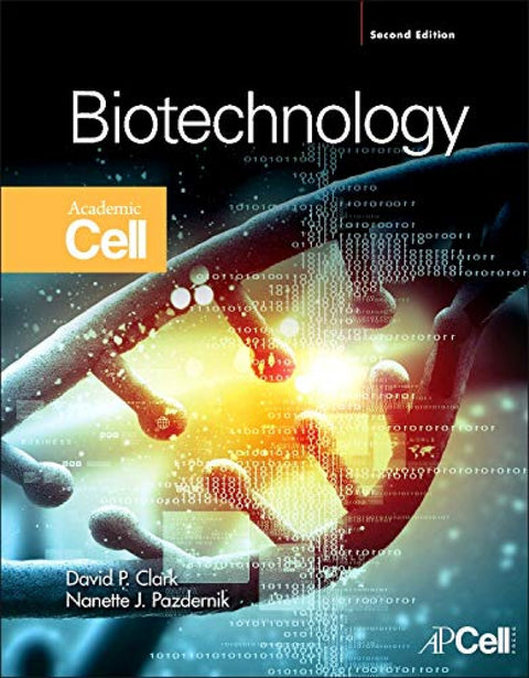  Biotechnology 