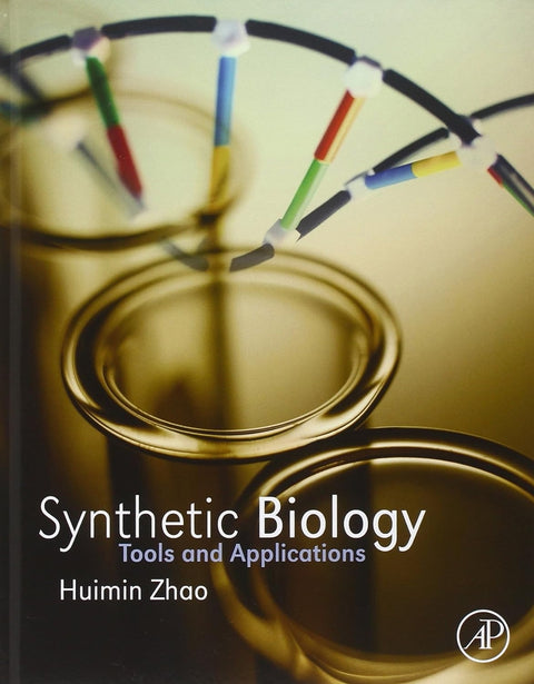  Synthetic Biology 