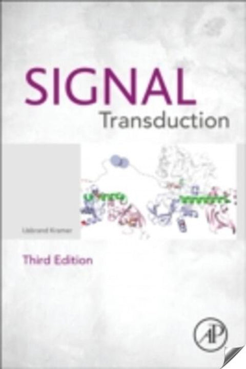  Signal Transduction 