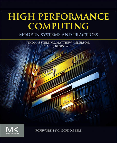  HIGH PERFORMANCE COMPUTING 