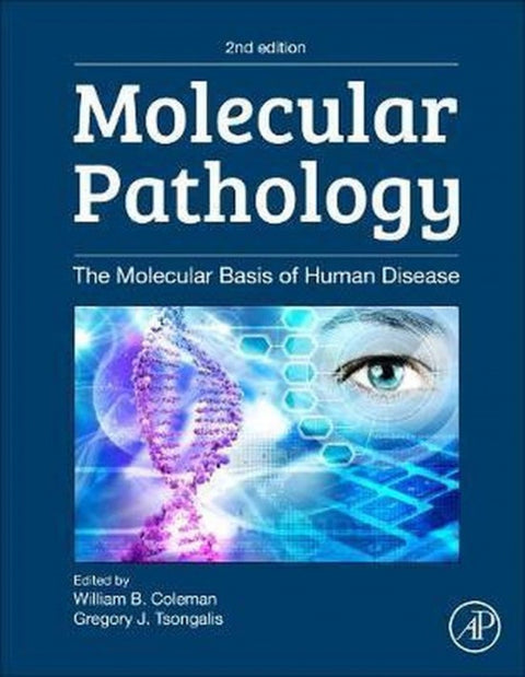  Molecular Pathology 