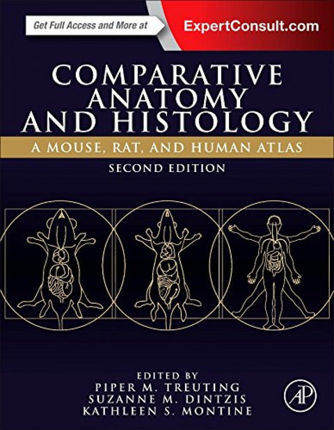  Comparative Anatomy and Histology 